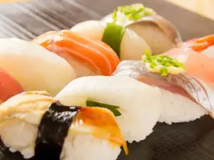 Sushi Chiharu