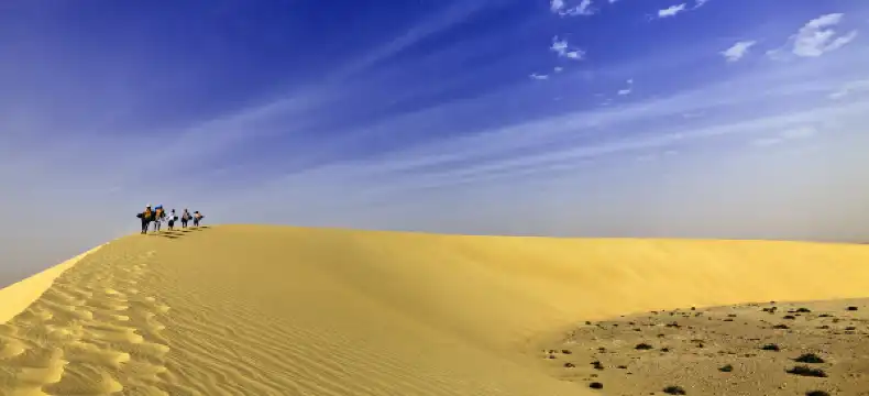 Best 10 Recommended Hotels in Mauritania