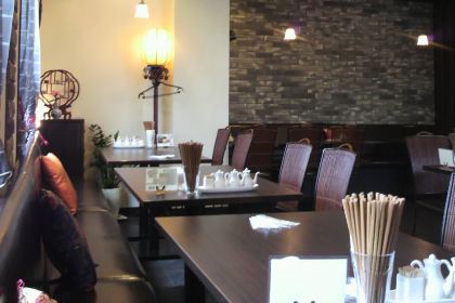 中華廚房 齊華房