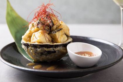 Saké Restaurant & Bar, The Rocks