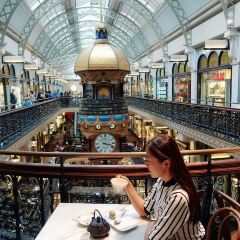 Cicchetti Wine Bar QVB User Photo
