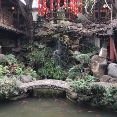 QIN SHAN ZHAI RESTAURANT User Photo