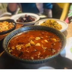 Tian Xiang Bai He Chuang Yi Restaurant User Photo