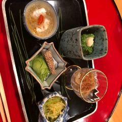 WAKU GHIN BY TETSUYA WAKUDA User Photo