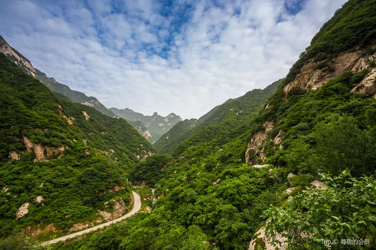 2_Zhongnan Mountain
