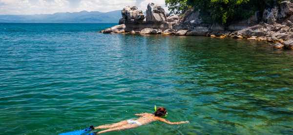 Hot spring Hotels in Malawi