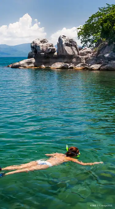 Hôtels Malawi avec avec bars