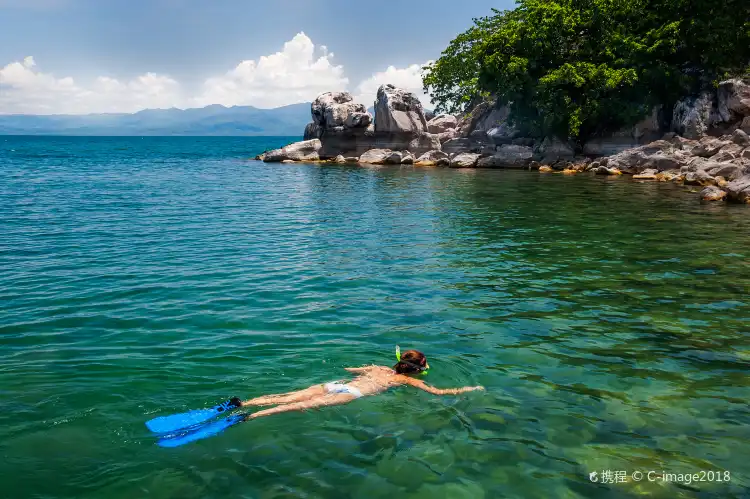 Hotels With Wi-Fi in Malawi