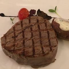 Angels Wine Tower Grill User Photo