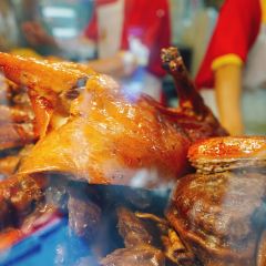 Chan Kwong Kei BBQ Shop User Photo