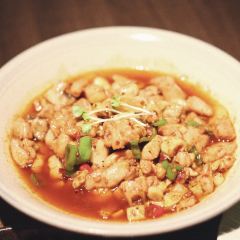 東方明珠中餐館張用戶圖片