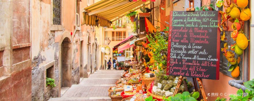 Taormina