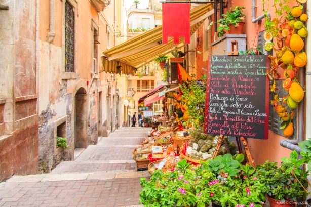 Taormina