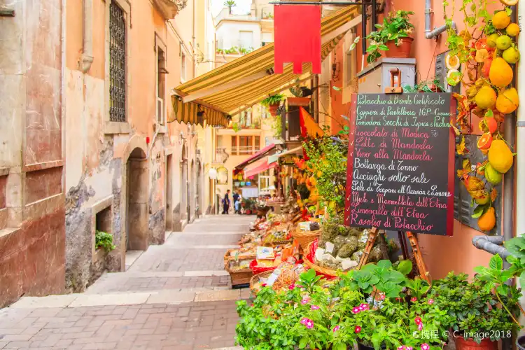 Taormina