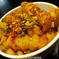 思飨季贵阳小吃(南国花锦店) User Photo