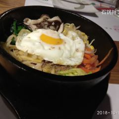 延松朝鲜族料理 User Photo