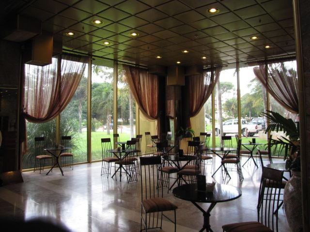 National Gallery of Zimbabwe