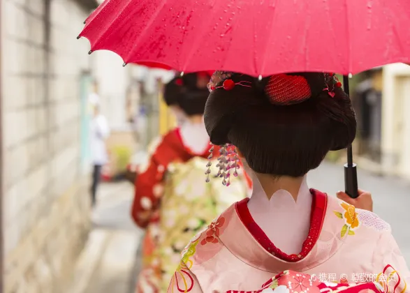 Khách Sạn 5 sao Ở Kyoto