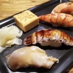 魂·怀石料理·锦鲤池枯山水庭院(五大道店) User Photo