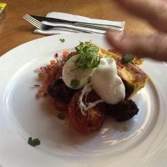 Halo Forbidden Bite User Photo
