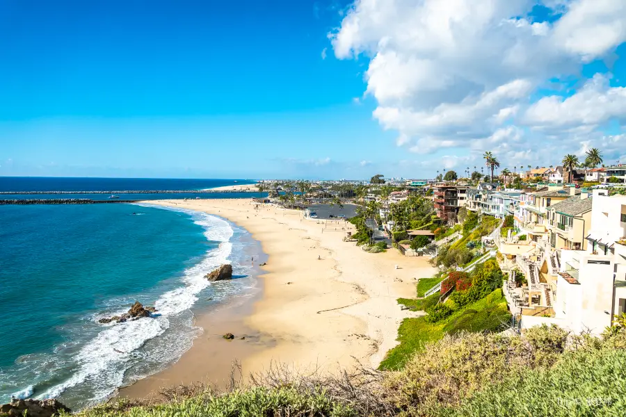 San Onofre State Beach