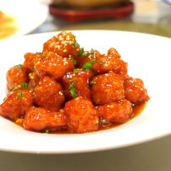 紫陽海鮮樓·傳承閩味（長樂路總店）張用戶圖片