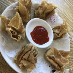 常平竹升云吞面·鲜虾云吞面(常平总店) User Photo