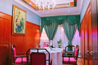 洋房火锅(华林路店)