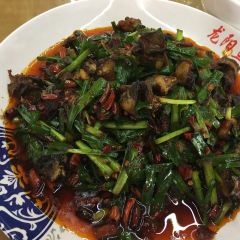 Longjingyuzhuang User Photo