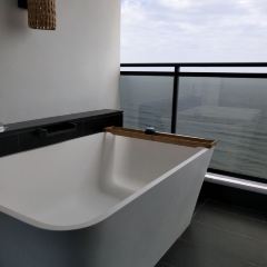 惠州惠東雙月灣檀悅豪生度假飯店·鼎鮮西餐廳張用戶圖片