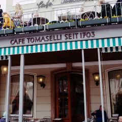 Cafe Tomaselli張用戶圖片