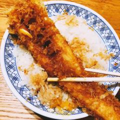 Nihonbashi Ten-don Kaneko Hannosuke Hon Ten User Photo