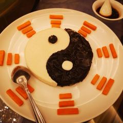 武当山万达颐华酒店·餐厅 User Photo
