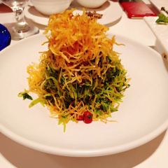 Siji Minfu Roast Duck (Gugong) User Photo