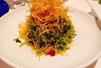 四季民福烤鴨店(故宮店)用戶圖片