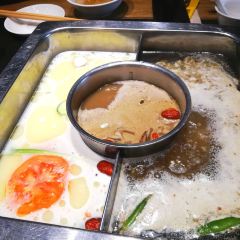 巴奴毛肚火锅(永明路店) User Photo