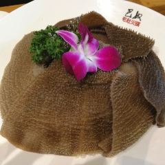 巴奴毛肚火锅(永明路店) User Photo