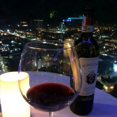 Pampas Sky Dining User Photo