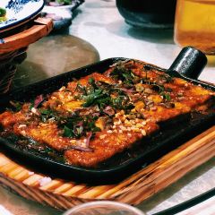 卢记正街饭店·川湘菜 User Photo