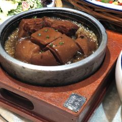 卢记正街饭店·川湘菜 User Photo