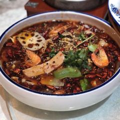 卢记正街饭店·川湘菜 User Photo