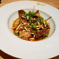 柴悦·家宴馆(兴隆湖店) User Photo