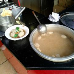 Wuyingjiao Foshan Chen's Blind Gong Meatball Original Store (Feihong Street Branch) User Photo