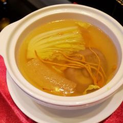 北京海湾半山温泉酒店·西餐厅 여행 사진