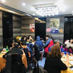 zhen zhu fan dian User Photo