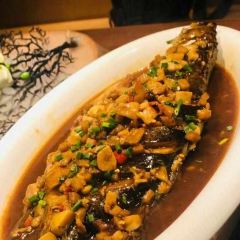 一楼食业·临江一楼 User Photo