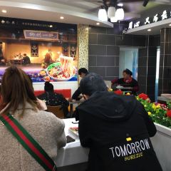 柳螺锅螺蛳粉 User Photo
