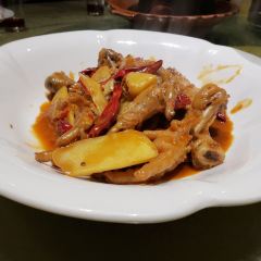 LAO JIE YU ZUI BA 여행 사진