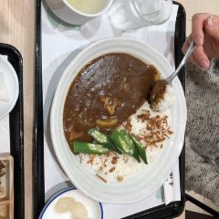 吉野本葛 天極堂 奈良本店 User Photo
