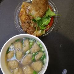 1980Shao Rou Zong (Zhongshan Road) User Photo